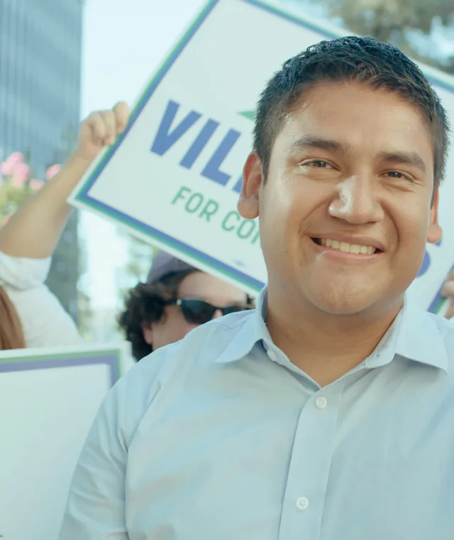 Randy Villegas
