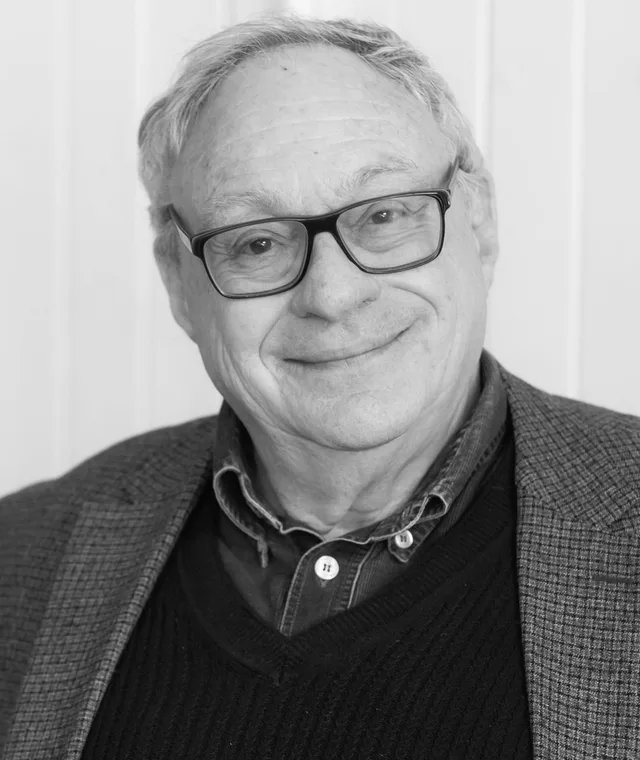 Stephen Suzman